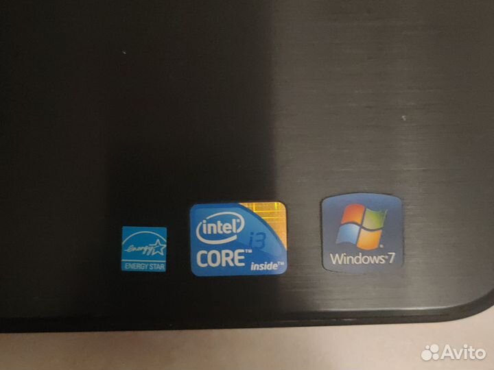 Ноутбук dell n5040