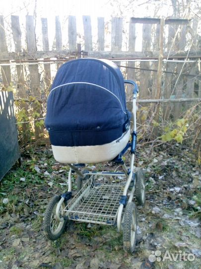 Коляска peg perego