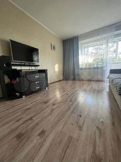 2-к. квартира, 53,7 м², 2/9 эт.