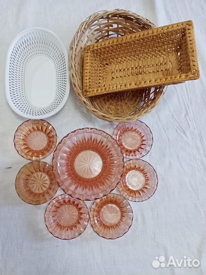 Кухонная утварь СССР