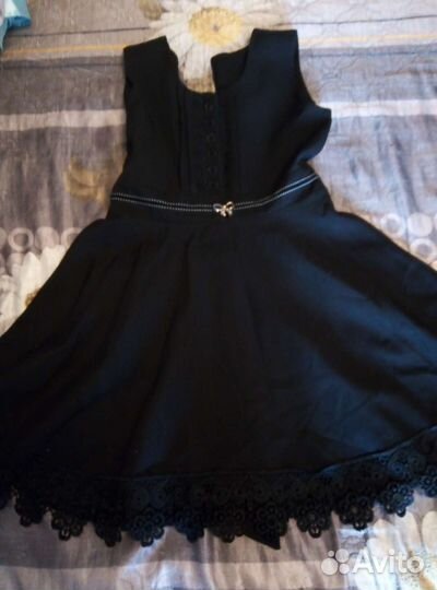 Школьная форма в отличном состоянии