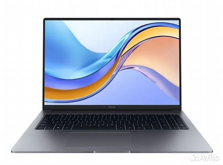 Ноутбук honor MagicBook X16 2024