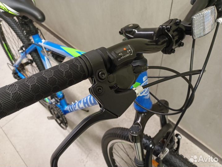 Горный велосипед Десна 2910 V 29