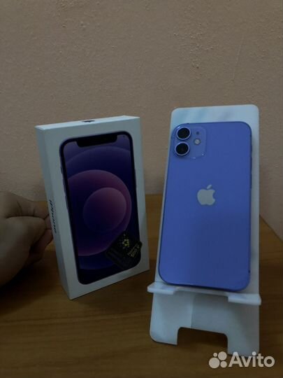 iPhone 12 mini, 128 ГБ