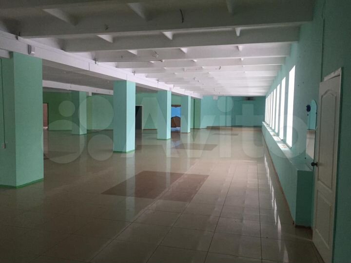 Свободного назначения, 600 м²