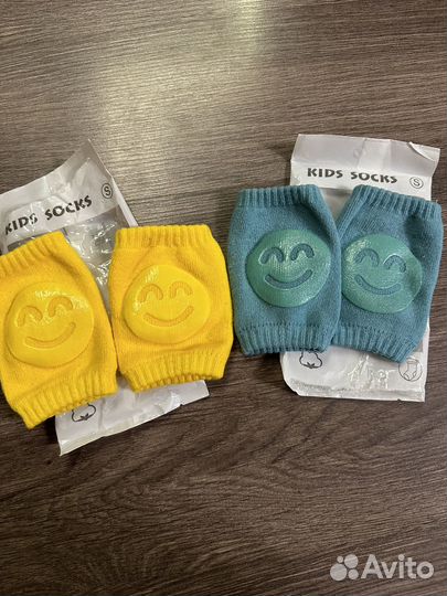 Наколенники для ползания