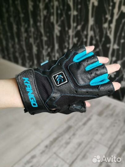 Перчатки мужские Kango