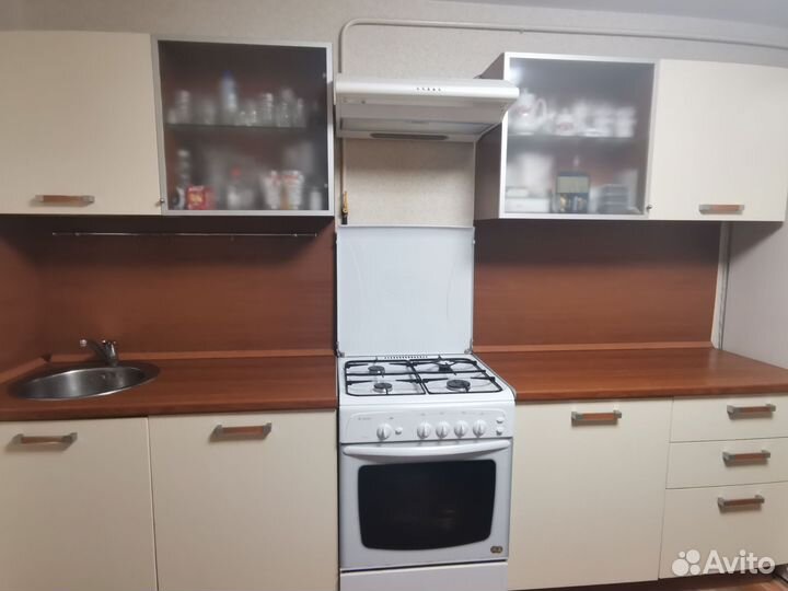 Кухонный гарнитур