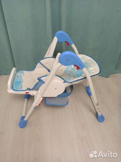 Стул для кормления