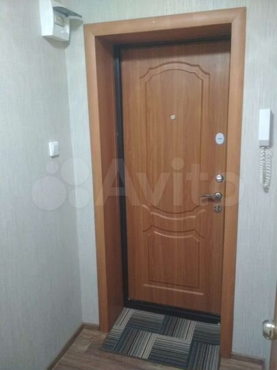 1-к. квартира, 32 м², 2/4 эт.