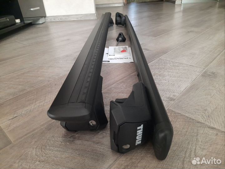 Багажник Thule