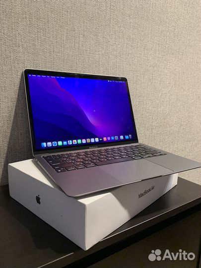 Apple MacBook Air 13 m1