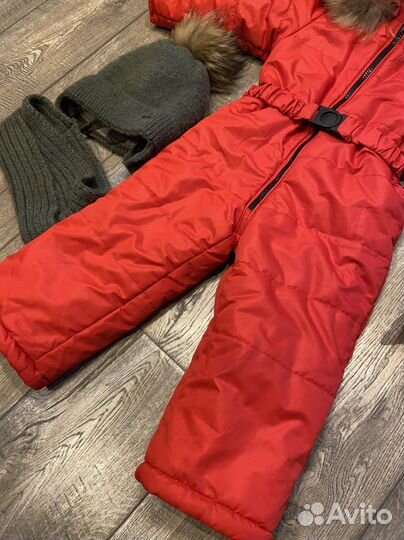 Комбинезон Пиколино 92