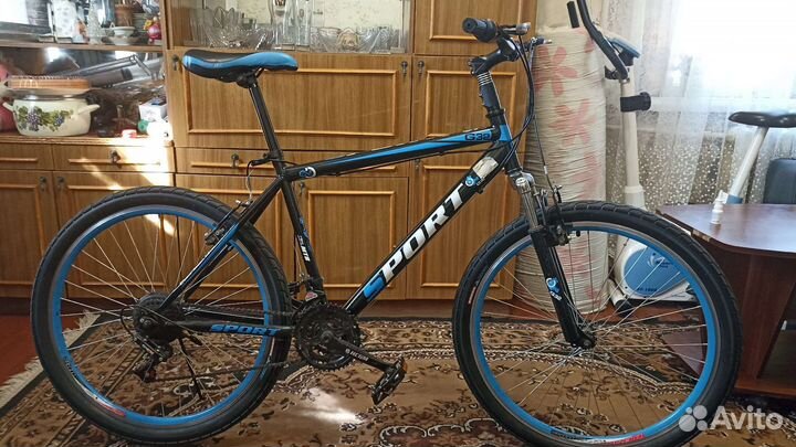 Велосипеды бу взрослый 26 колеса