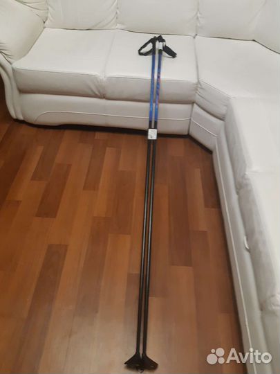 Лыжные палки