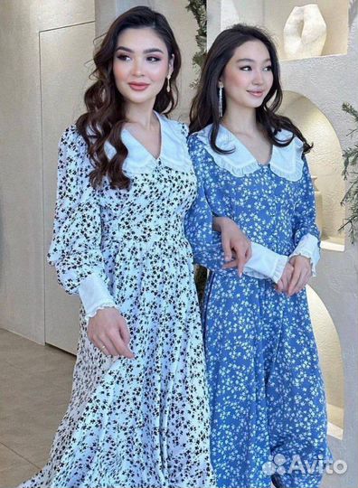 Платье женское размеры :42/44/46/48