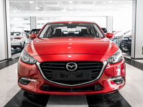 Mazda 3 1.6 AT, 2018, 27 634 км, с пробегом, цена 1 940 000 руб.