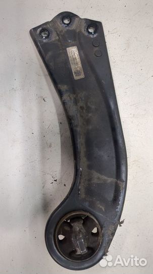 Рычаг подвески левый задний Hyundai Tucson 4 2020