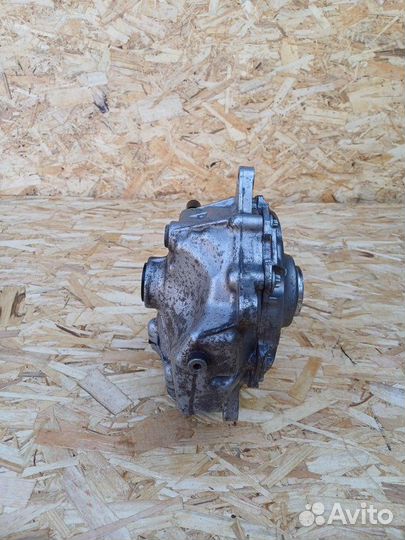 Редуктор передний Mercedes-Benz Cls 257 656.929
