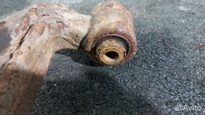 Рычаг Grand Vitara