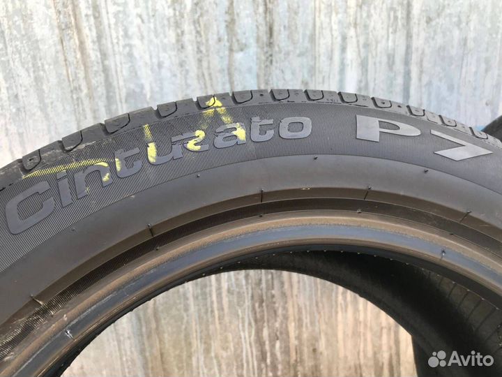 Pirelli Cinturato P7 215/55 R17