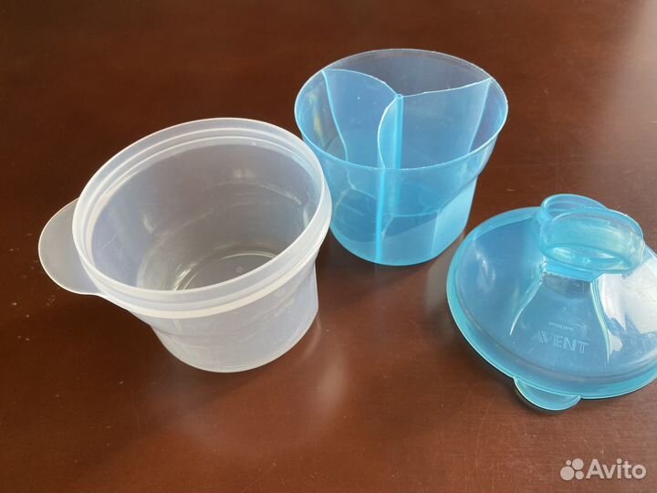 Дозатор для детской смеси Philips Avent