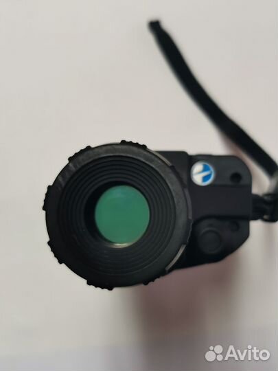 Тепловизор Pulsar Quantum Lite XQ 30V