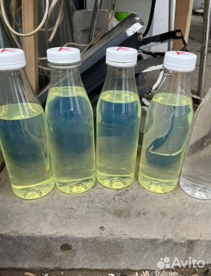 Дизельное топливо с доставкой зимнее