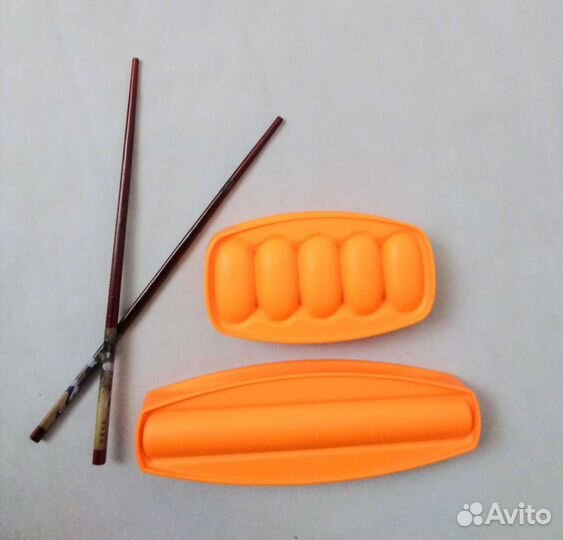 Новые Формы для суши роллов Tupperware
