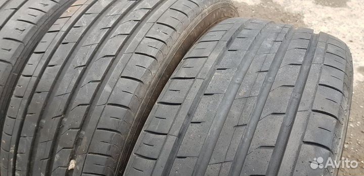 Nexen N'Fera SU1 225/45 R18 95V
