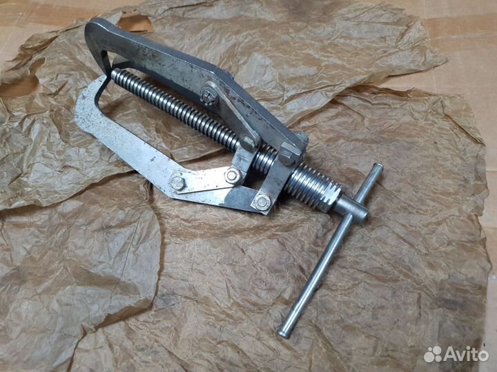 Съёмки большой- универсальный СССР