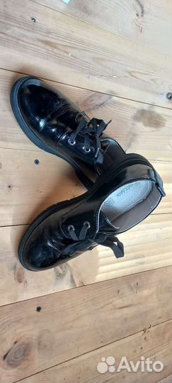 Обувь на девочку