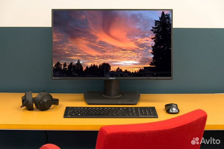 HD Мониторы от 19