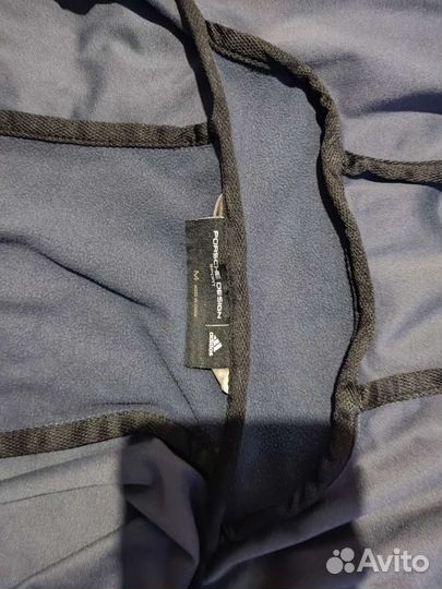 Спортивный костюм S Adidas Porsche design P5000 ор