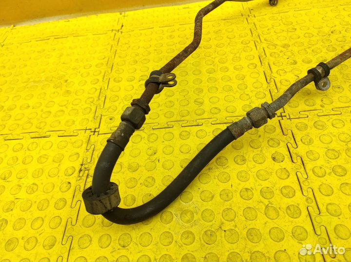 Трубки АКПП Mercedes-Benz W220 M113.948 4.3 2002