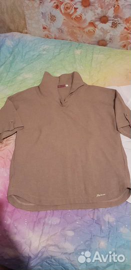 Женские вещи пакетом 48-50