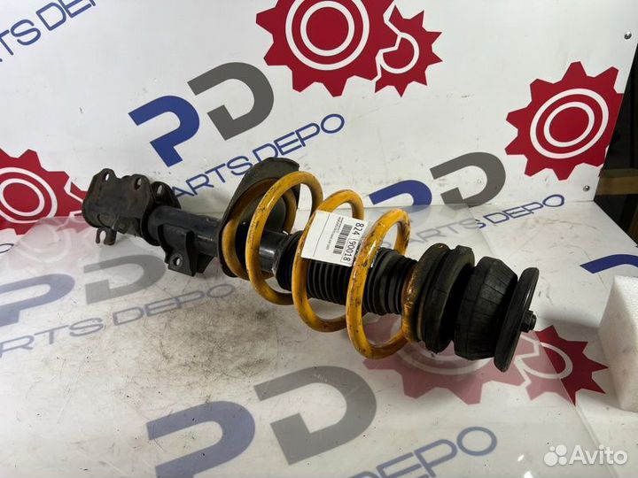 Амортизатор подвески Mercedes Benz Viano 639 2005