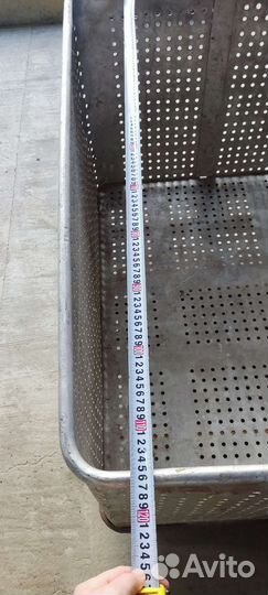 Ëмкость алюминивая