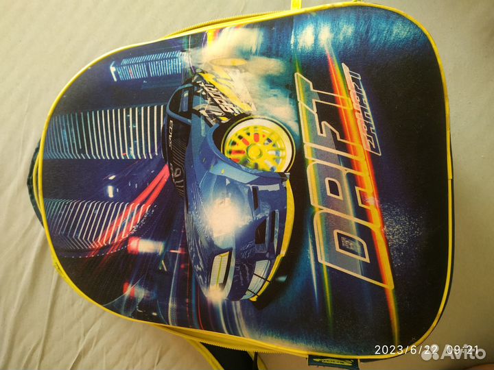 Рюкзак школьный ранец ортопедический