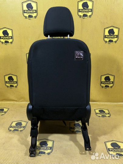 Сиденье переднее левое Mitsubishi ASX