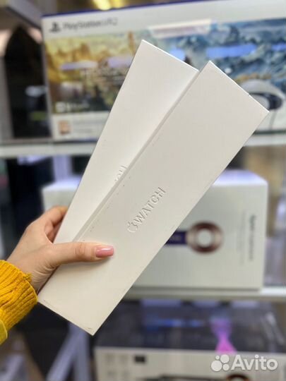 Apple Watch S8 45mm Midnight