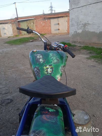 Иж юпитер 2