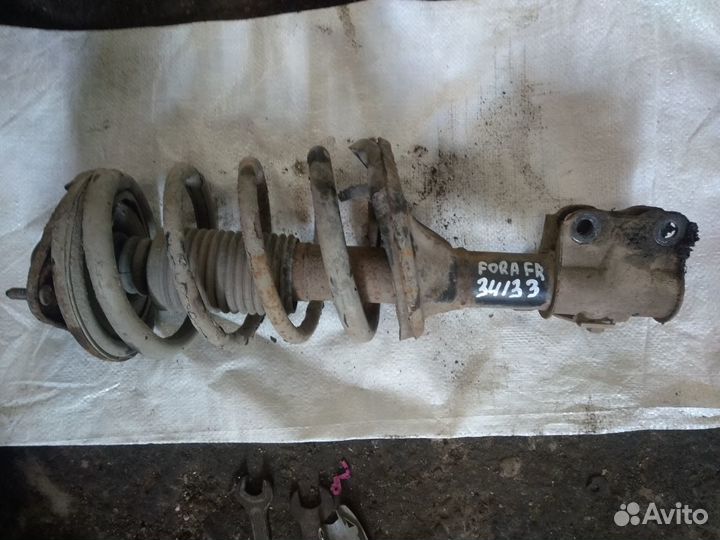 Подвеска Chery Fora Vortex Estina