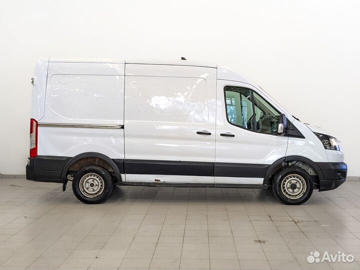 Ford Transit 2.2 МТ, 2019, 170 681 км