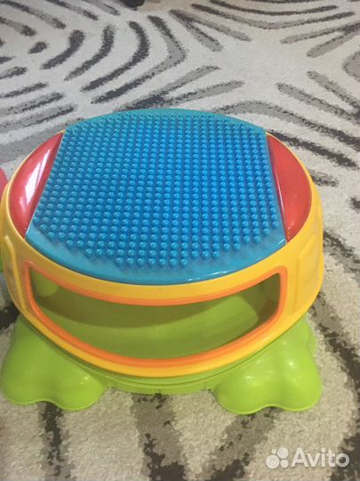 Игрушка Черепаха