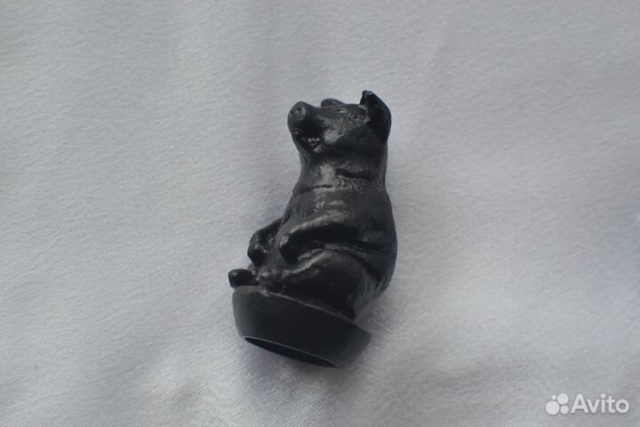 Миниатюрная скульптура