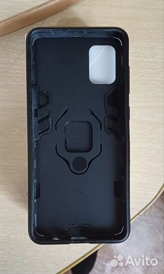 Samsung Galaxy A31, 4/64 ГБ