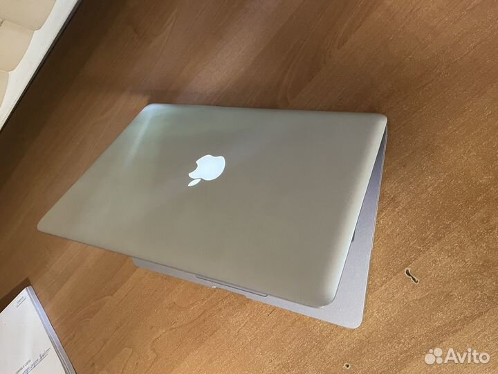Apple MacBook Pro 13 2013