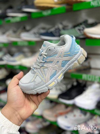 Кроссовки женские Asics gel kahana 8