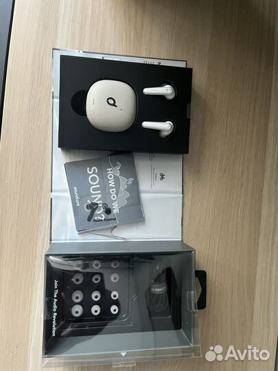 Anker soundcore liberty air 2 pro